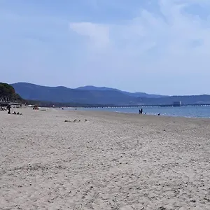 Appartamento Un Mare Di Relax