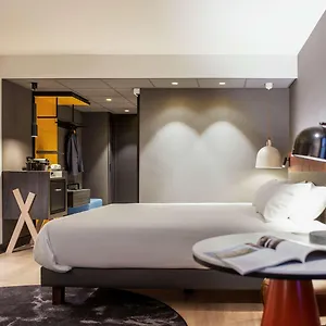 Mercure **** Amsterdam