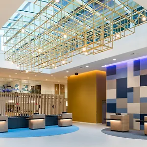 3* Hotel Express - North Riverside By Ihg
