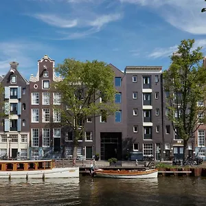 5* Hotel Pulitzer