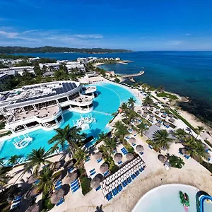 Grand Palladium Jamaica & Resort Lucea