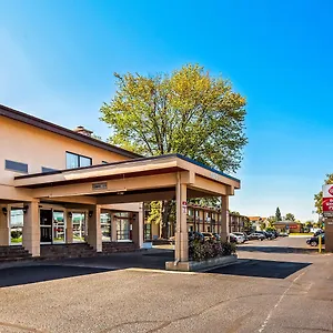 Western Kanata And Conference Centre Hotel Ottawa