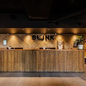Bunk Surfers Paradise International Backpacker (adults Only) Hostel Gold Coast