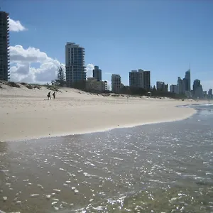 Talisman Aparthotel Gold Coast