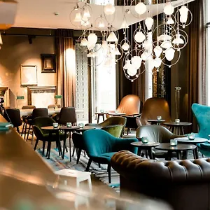 3* Hotel One Amsterdam-waterlooplein