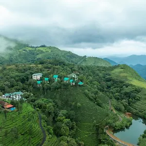 Winter Vale Resort Vagamon