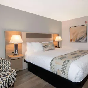 Coast & Hotel Abbotsford