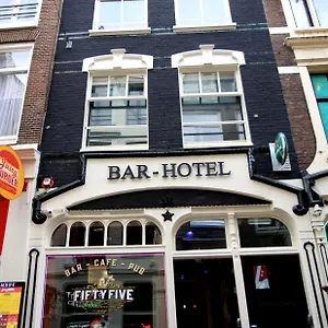 Otel 55 - Centre