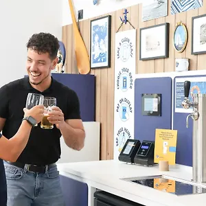 Meininger Amstel Ξενοδοχείο