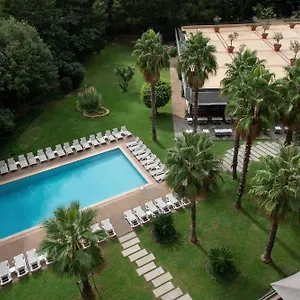 Marriott Hotel Lisbon