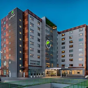 Element Airport Hotel Calgary
