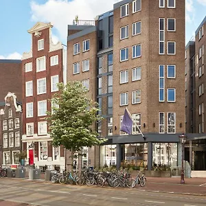 Kimpton De Witt Amsterdam, An Ihg ***** Amsterdam