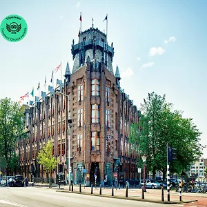 Grand Amrath ***** Amsterdam