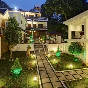 Oyo 79346 Nest Resort Kumily