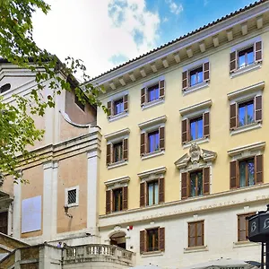 Casa I Cappuccini Ξενοδοχείο