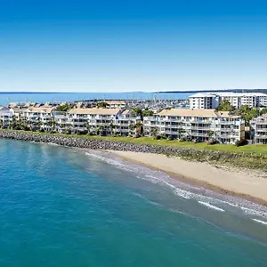Breakfree Great Sandy Straits Aparthotel Hervey Bay