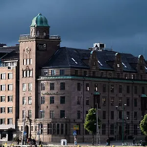 Havnekontoret Hotel Bergen