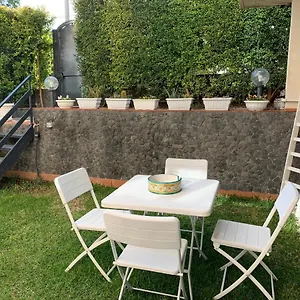 Casa vacanze Etna Titani