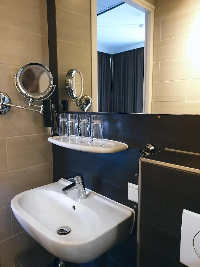 Hotel Mosaic City Centre Άμστερνταμ