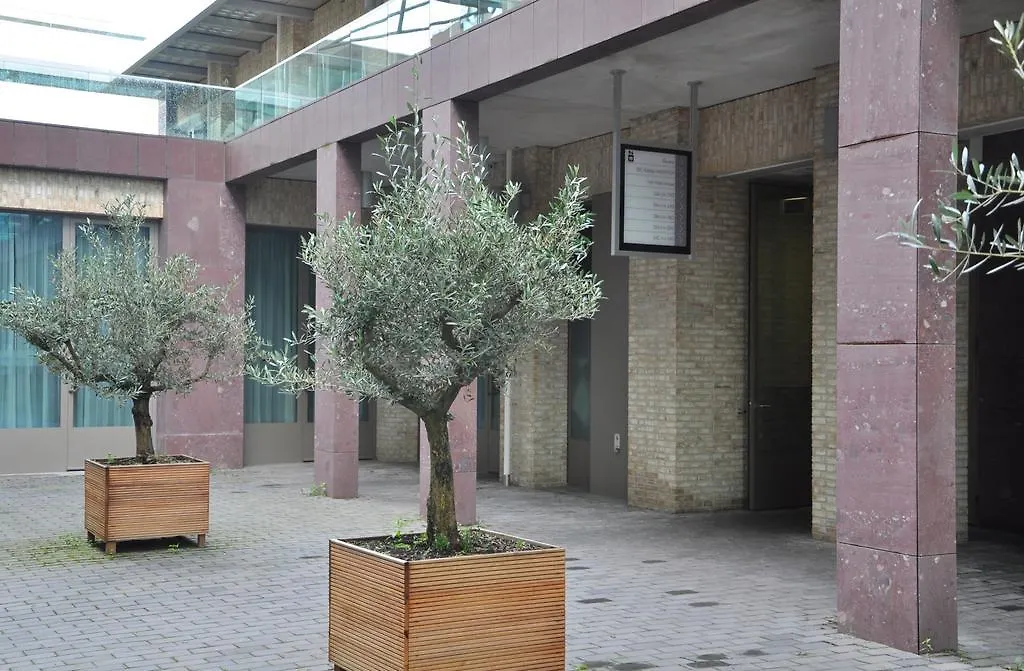 Hotel Mosaic City Centre Άμστερνταμ