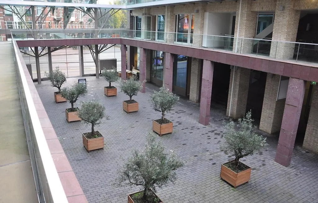 Hotel Mosaic City Centre Άμστερνταμ