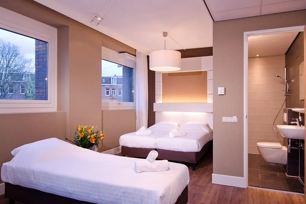 Hotel Mosaic City Centre Άμστερνταμ