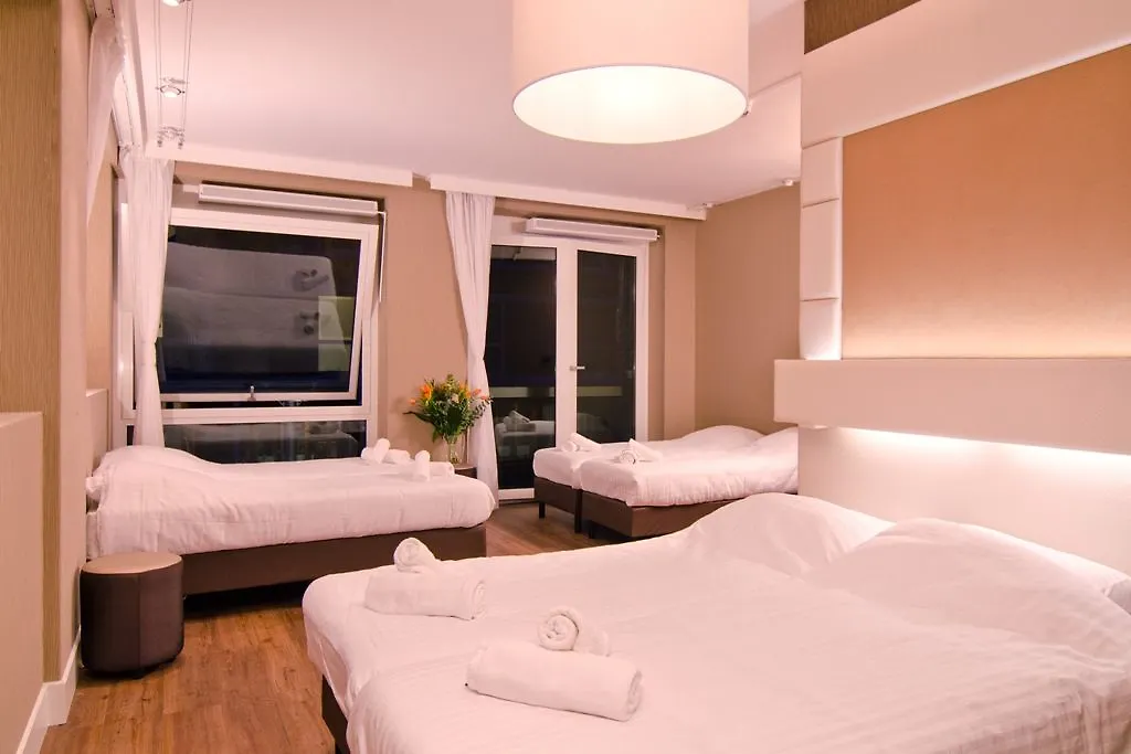 Hotel Mosaic City Centre Άμστερνταμ