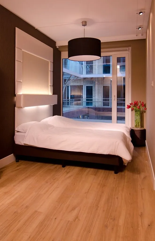 Hotel Mosaic City Centre Άμστερνταμ