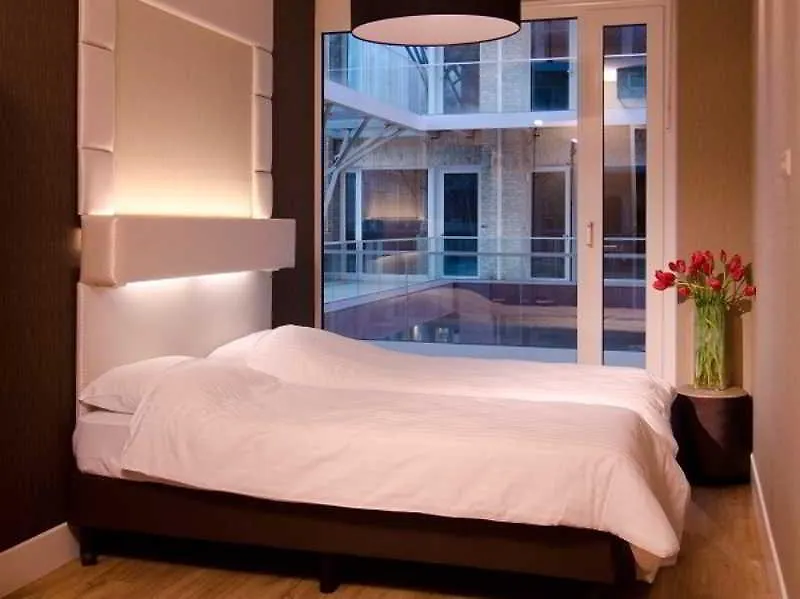 Hotel Mosaic City Centre Άμστερνταμ