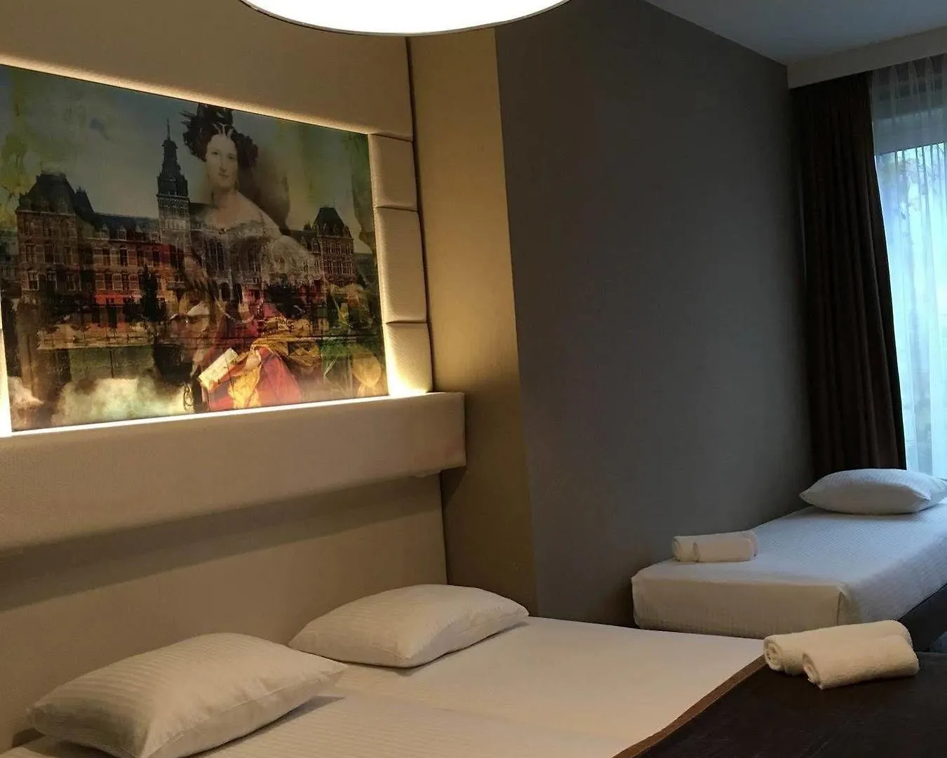 Hotel Mosaic City Centre Άμστερνταμ 3*,  Ολλανδία