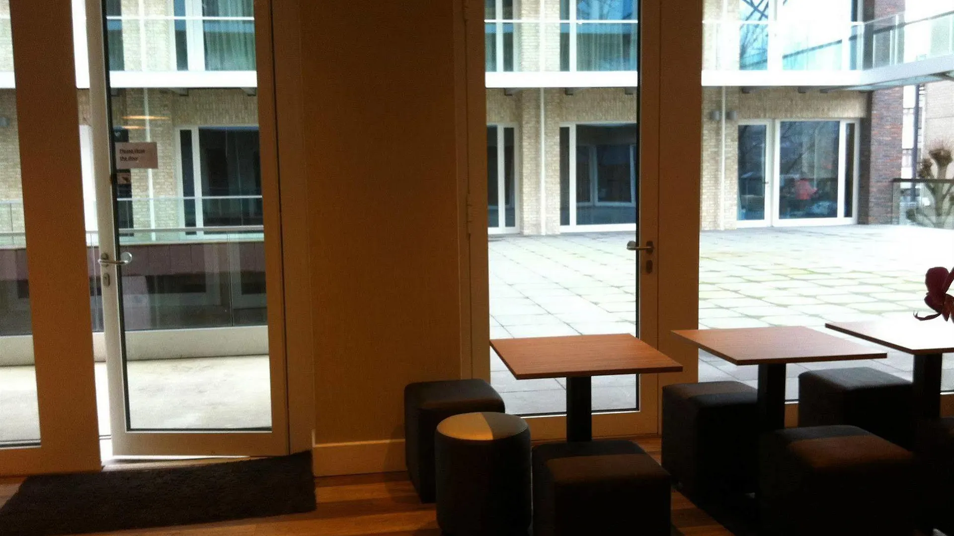 ***  Hotel Mosaic City Centre Άμστερνταμ Ολλανδία