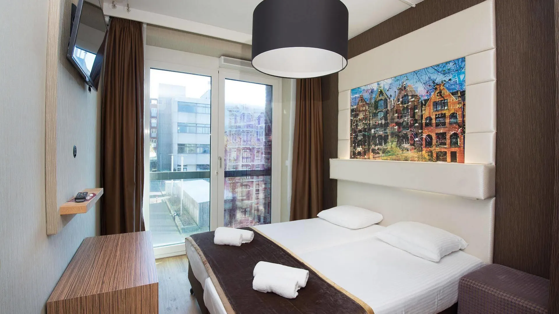 ***  Hotel Mosaic City Centre Άμστερνταμ Ολλανδία
