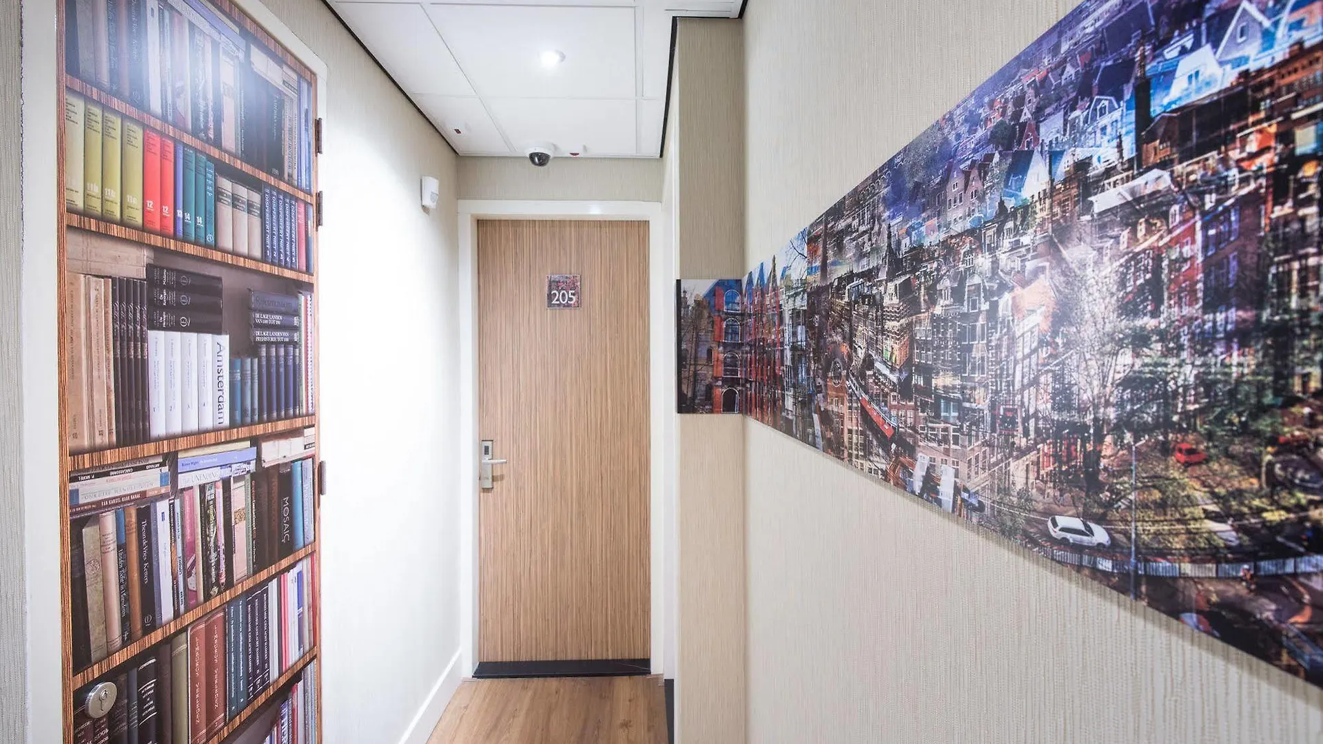 Hotel Mosaic City Centre Άμστερνταμ 3*,  Ολλανδία