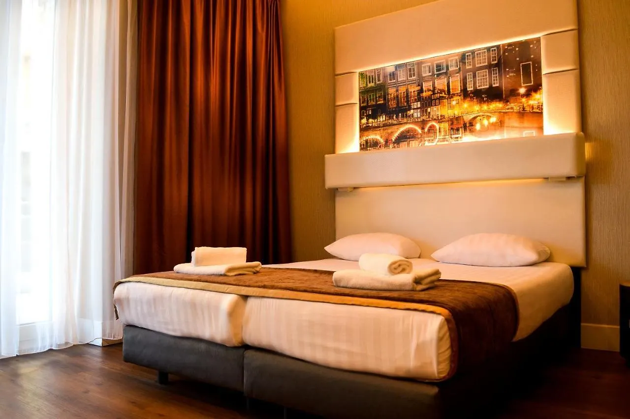 Hotel Mosaic City Centre Άμστερνταμ