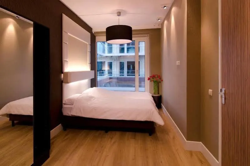 ***  Hotel Mosaic City Centre Άμστερνταμ Ολλανδία