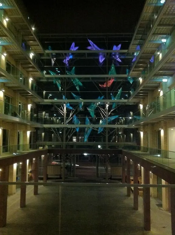 Hotel Mosaic City Centre Άμστερνταμ