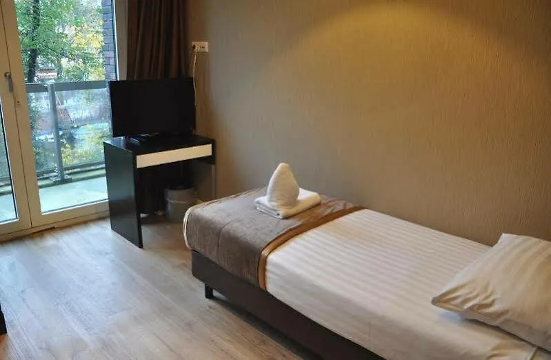Hotel Mosaic City Centre Άμστερνταμ