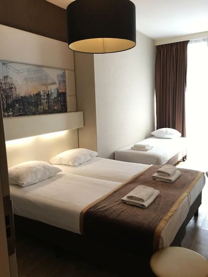 Hotel Mosaic City Centre Άμστερνταμ