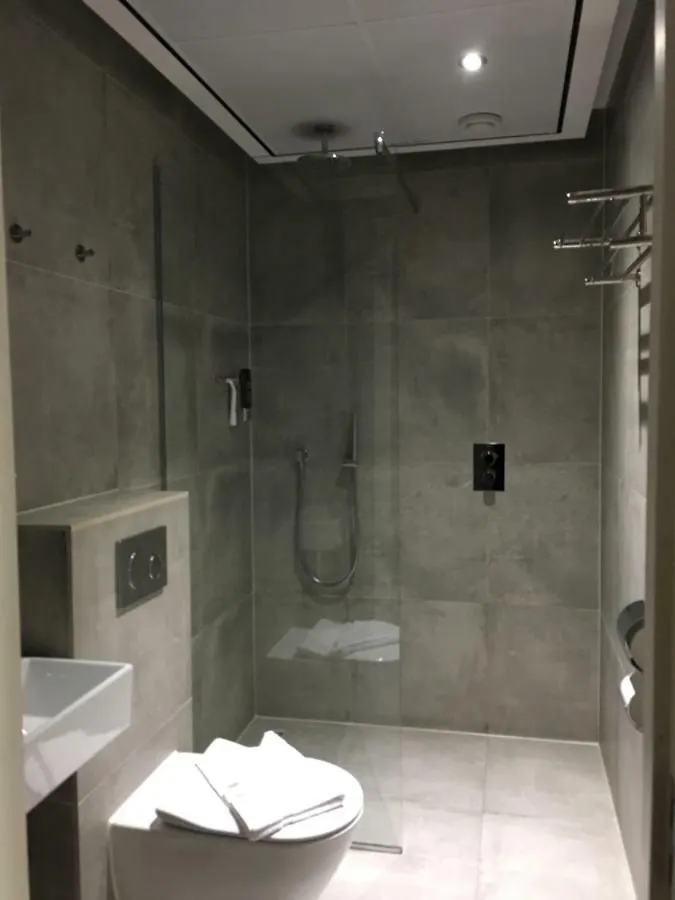 Hotel Mosaic City Centre Άμστερνταμ