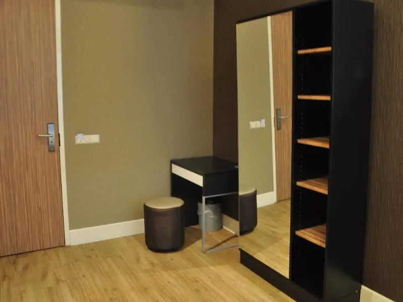 Hotel Mosaic City Centre Amsterdam 3*,